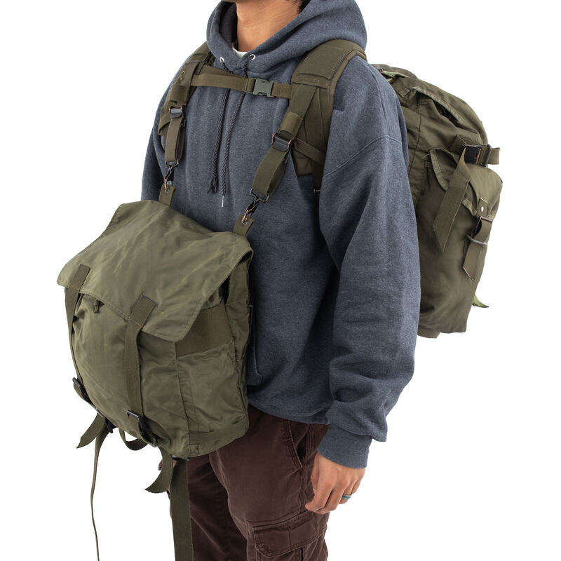 Austrian Backpack 3pc Set | Issued, , large image number 2